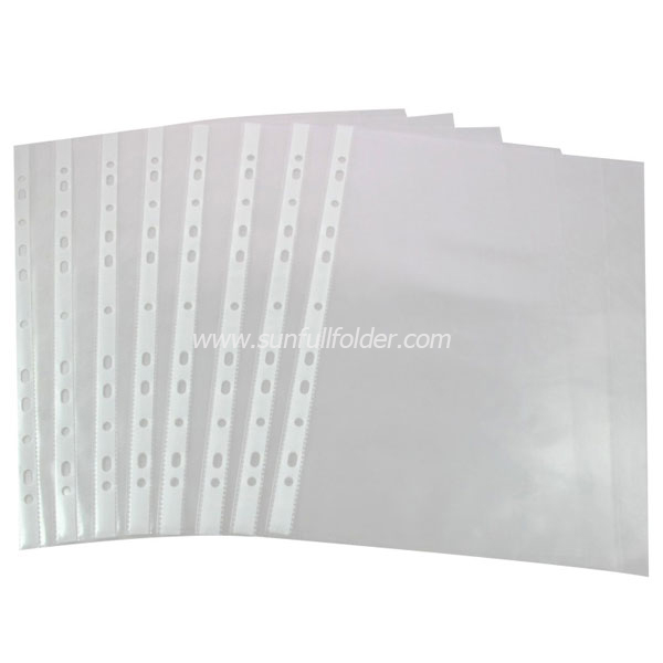 11Holes(Glossy clear)