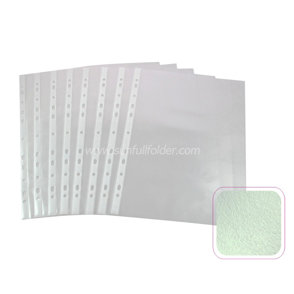 11Holes(Orange peel)