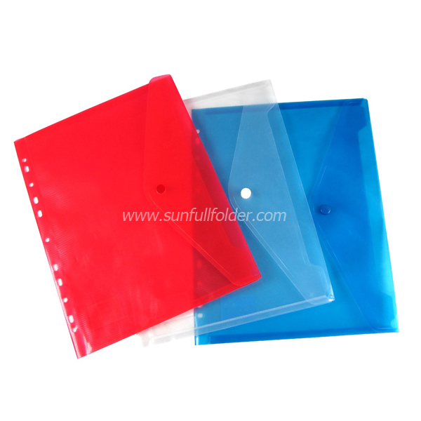 11Holes Document Bag