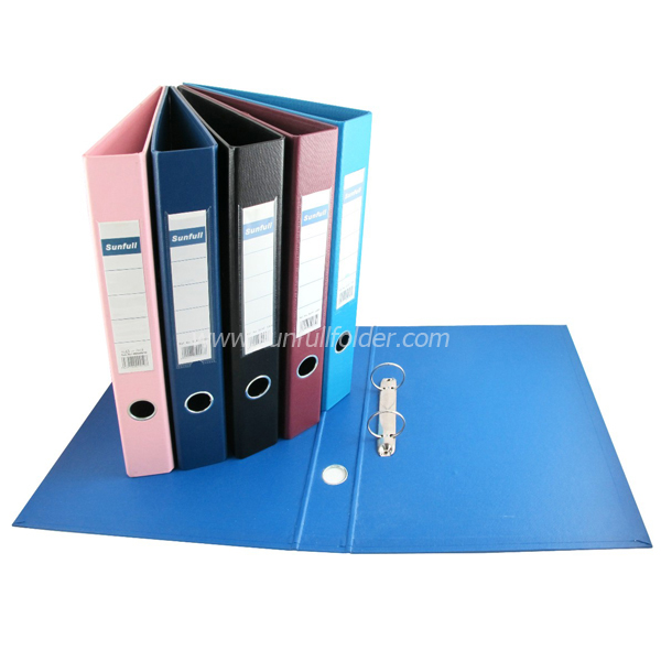 Ring Binder