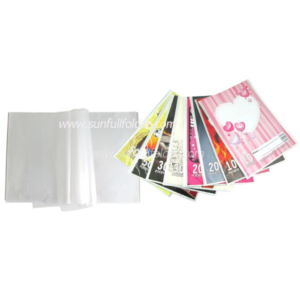 Simple Display books