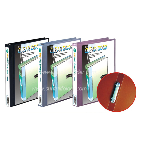 View Ring Binder