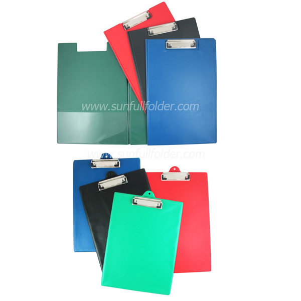 PVC Clip Board