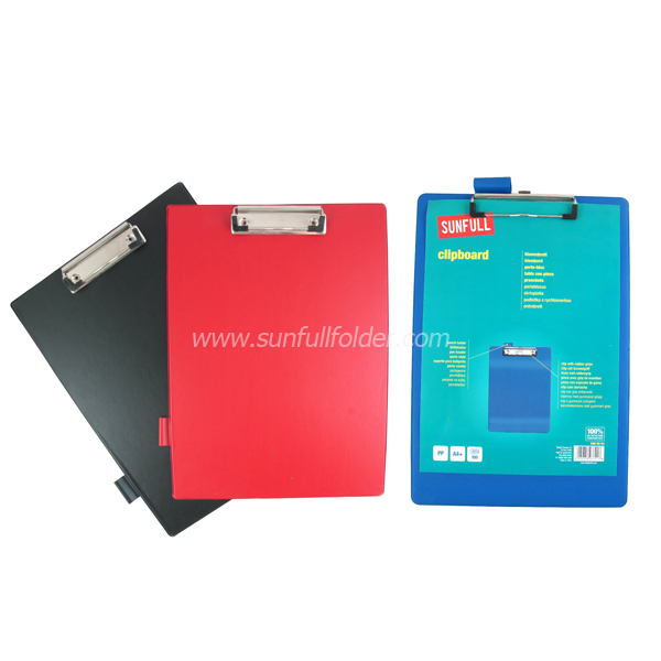 PP Clip Board