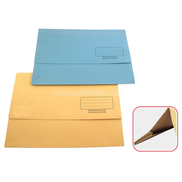 Manila Folder