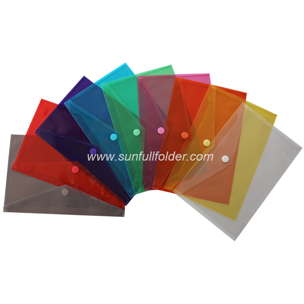 Check size with velcro